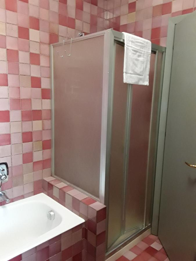 Residenza Locatelli Appartement Verona Buitenkant foto
