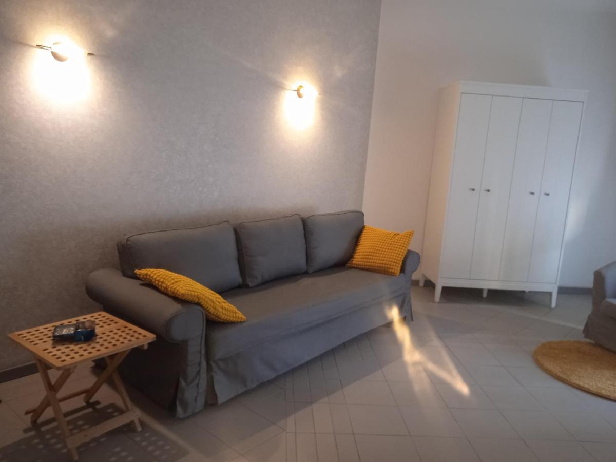 Residenza Locatelli Appartement Verona Buitenkant foto