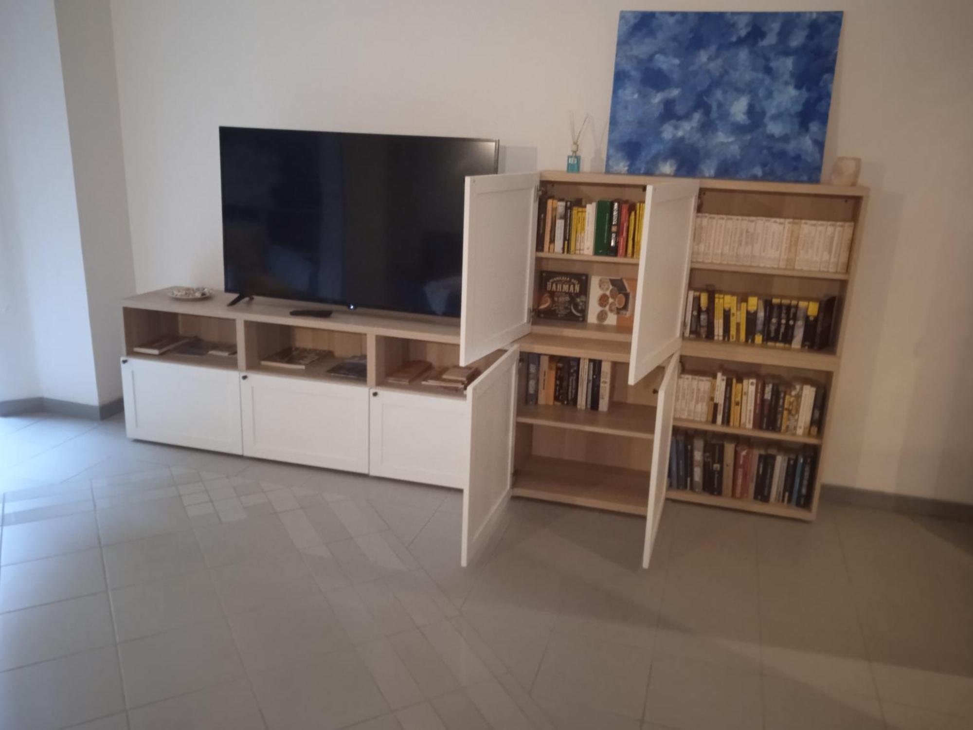 Residenza Locatelli Appartement Verona Buitenkant foto