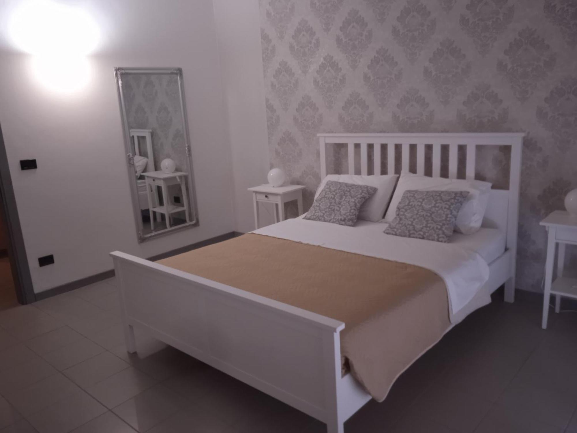 Residenza Locatelli Appartement Verona Buitenkant foto