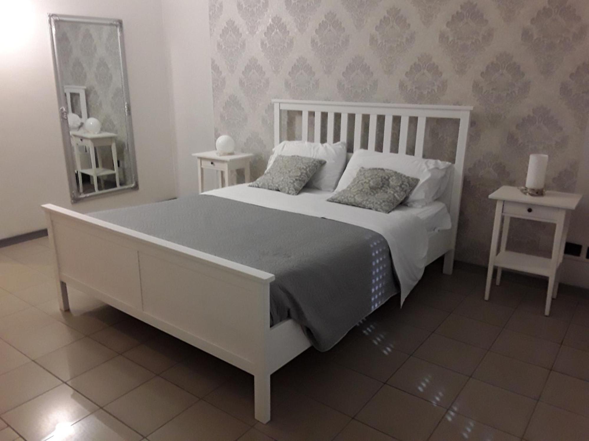 Residenza Locatelli Appartement Verona Buitenkant foto