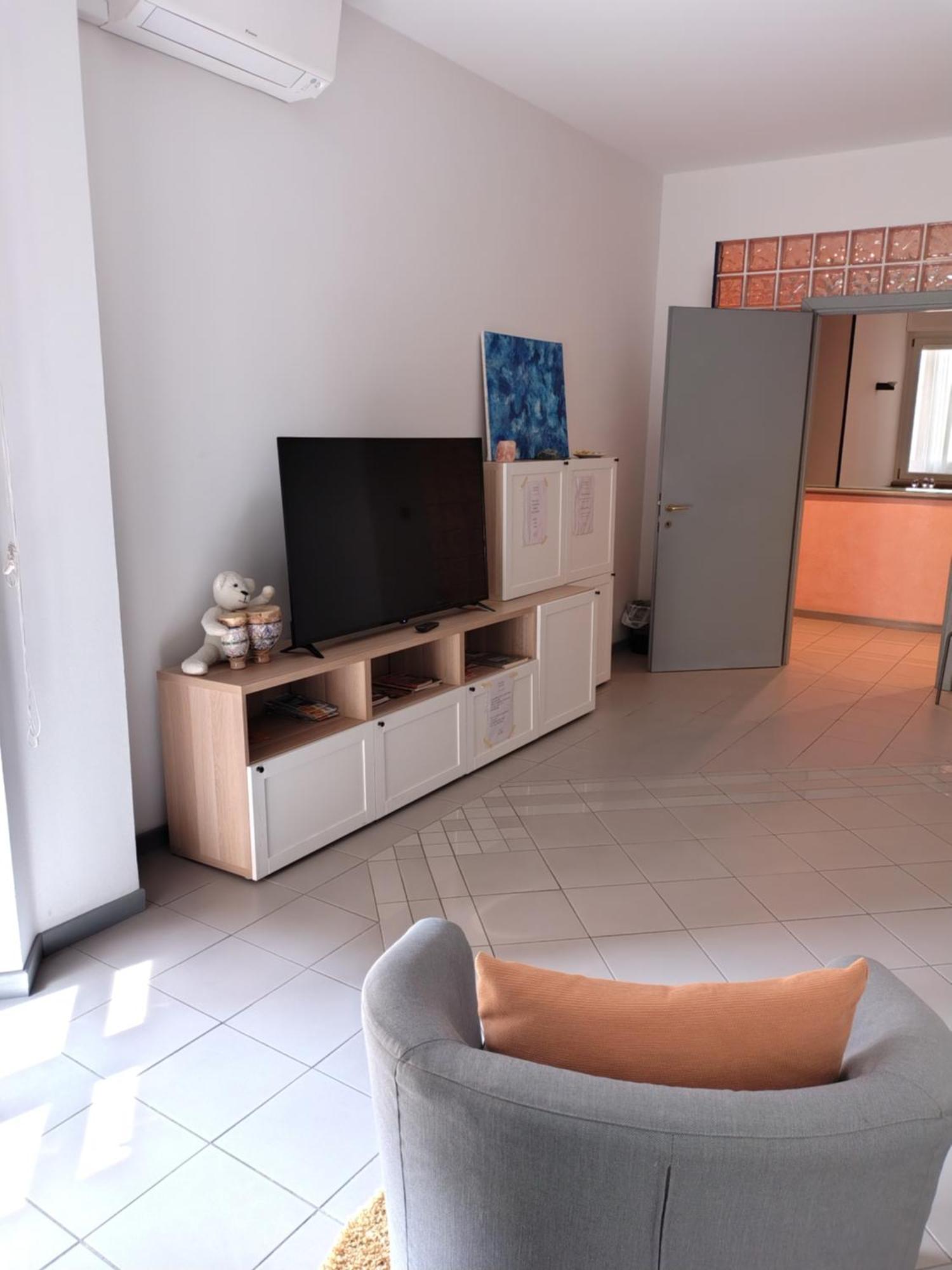 Residenza Locatelli Appartement Verona Buitenkant foto